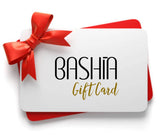 BASHÍA GIFT CARD